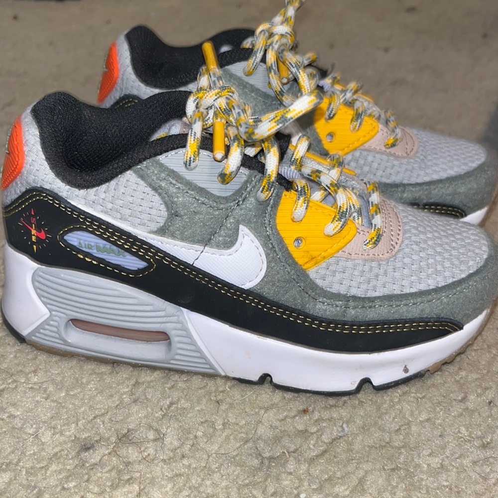 Nike Air Max 90